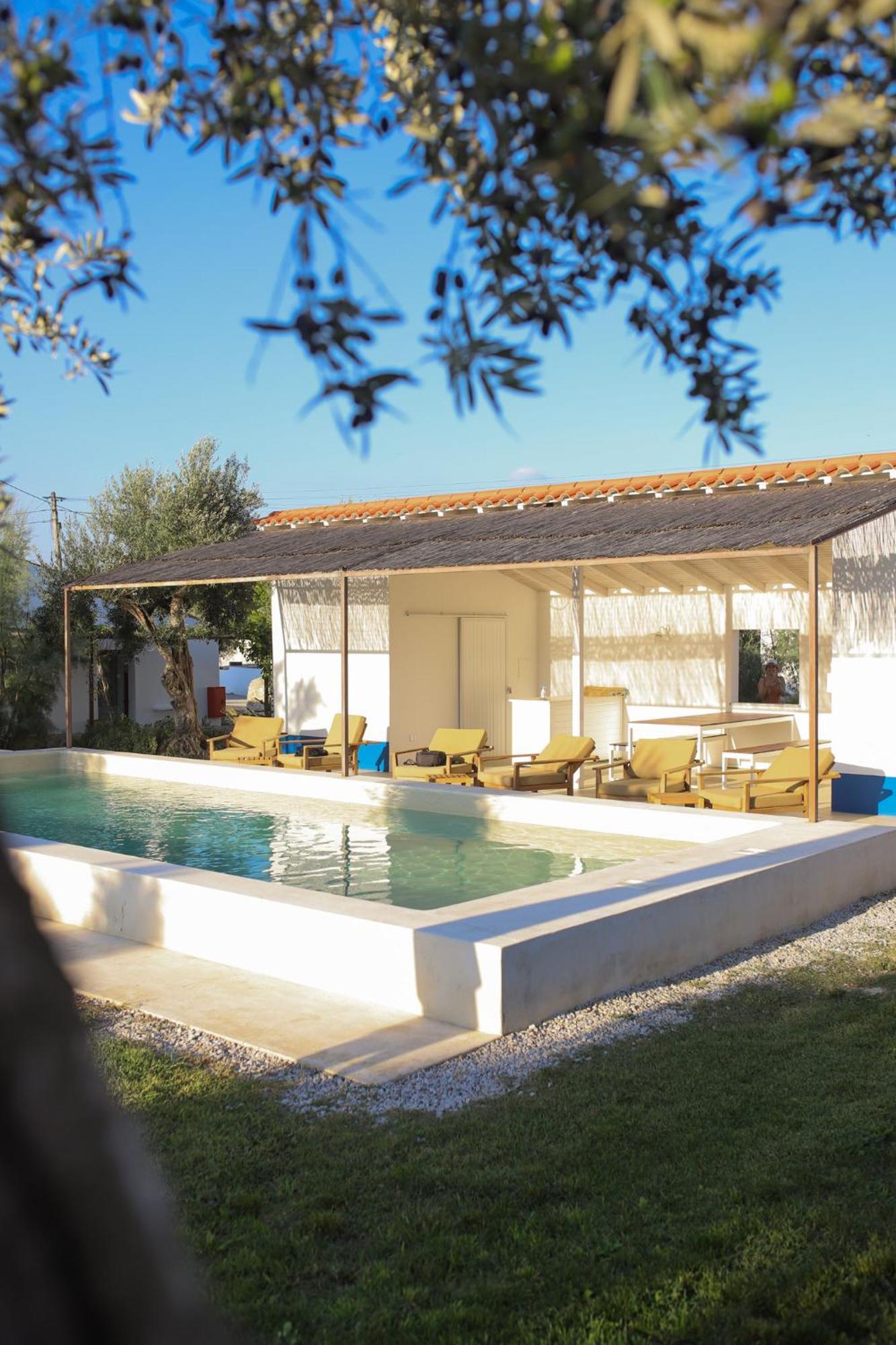 Sao Bras Do Regedouro - Turismo Na Aldeia Villa Evora Exterior photo